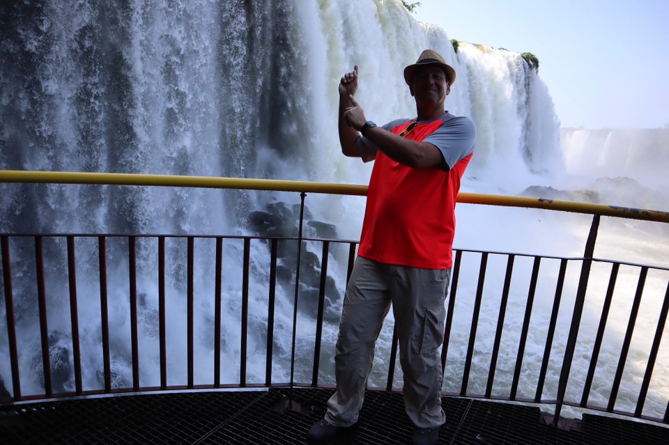 Brasilien - Foz do Iguaçu - 