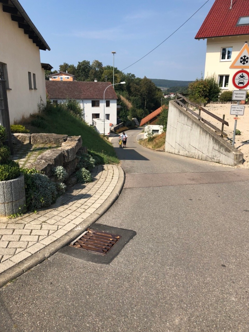 Deutschland - Obermarchtal - 