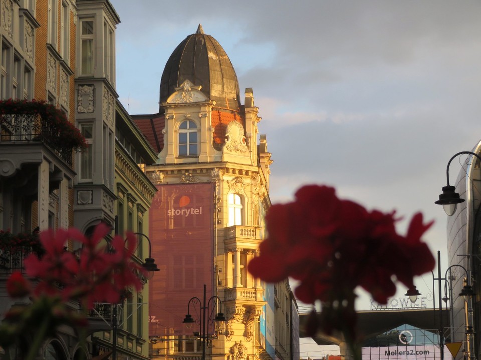Polen - Katowice - 