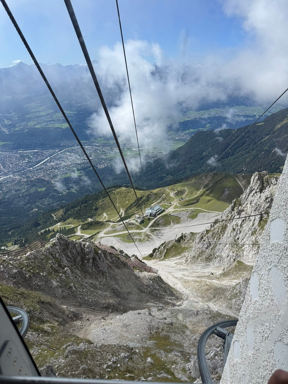 Österreich - Innsbruck - 