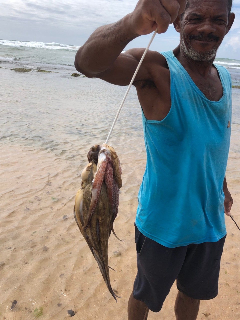 Brasilien - Salvador - 