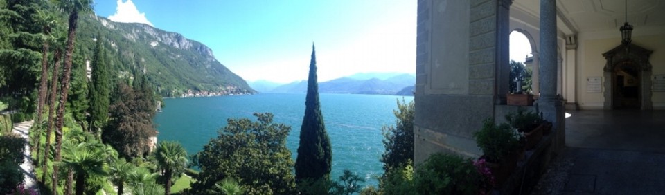 Italien - Varenna - 