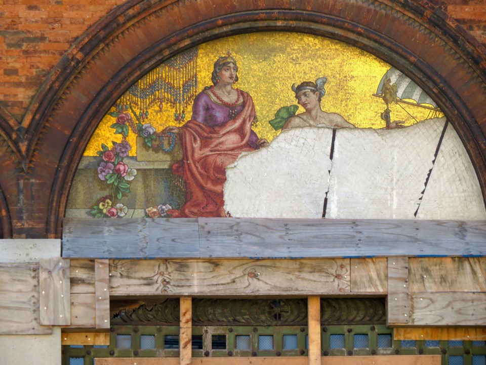 Italien - Venedig - 