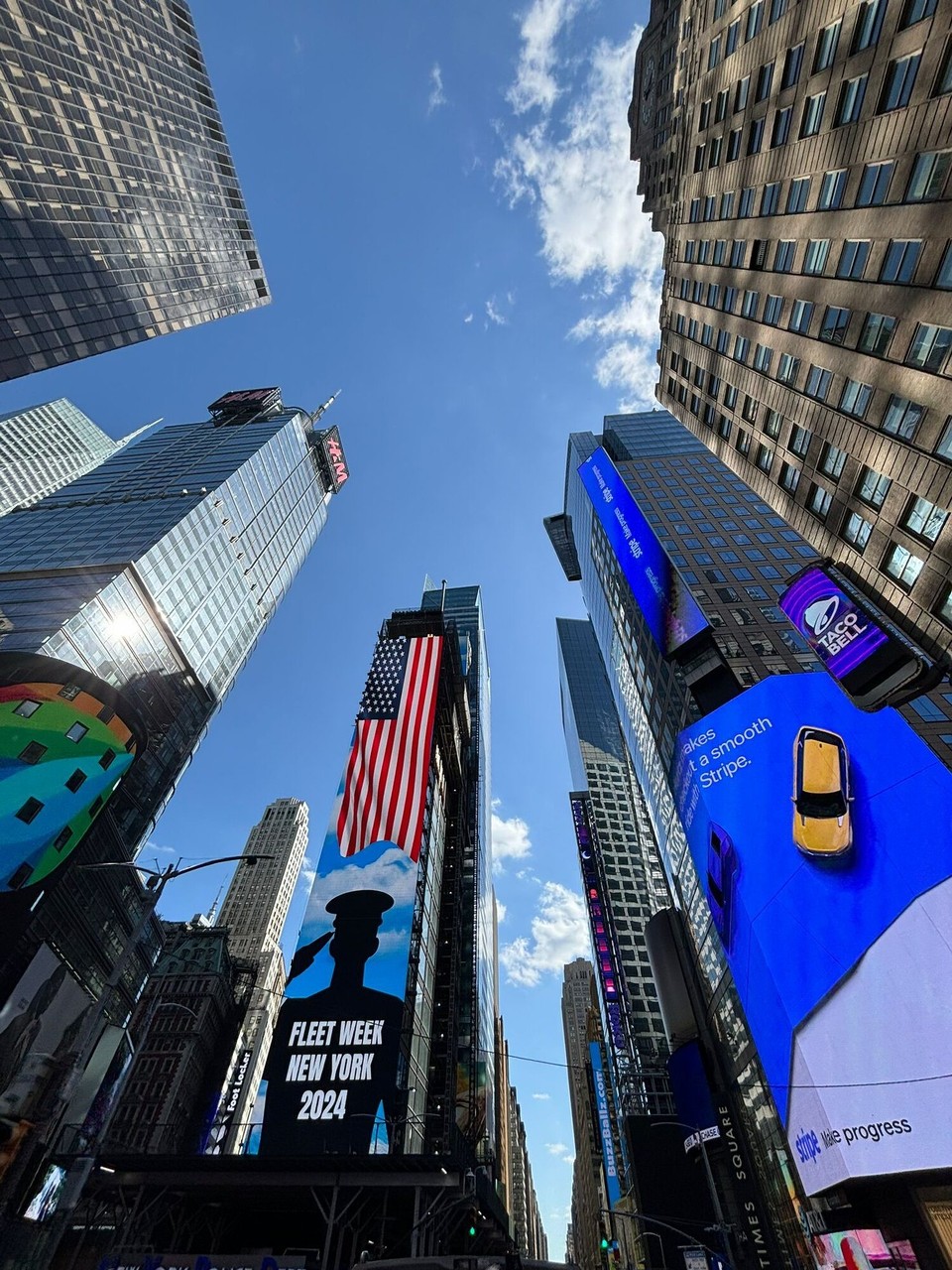 Vereinigte Staaten - New York - 