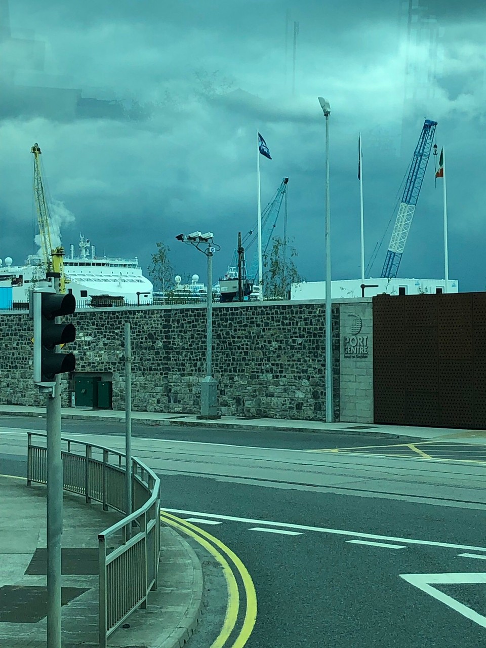Irland - Dublin - 