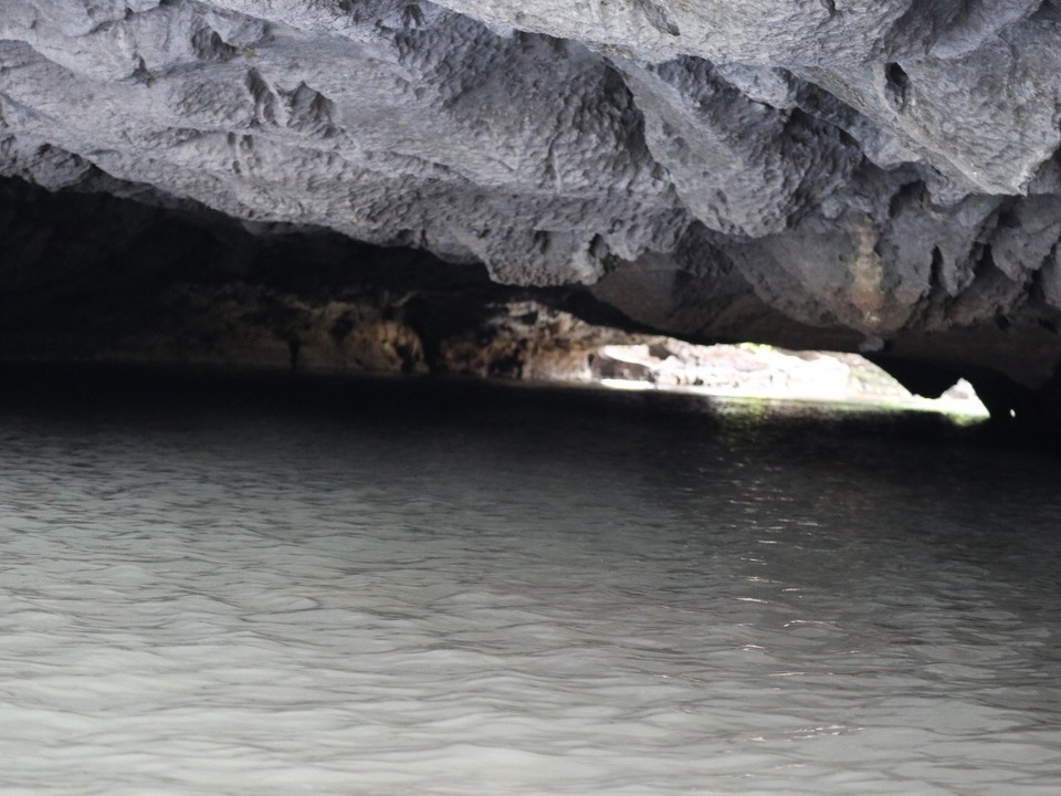 Vietnam - Ninh Bình - 