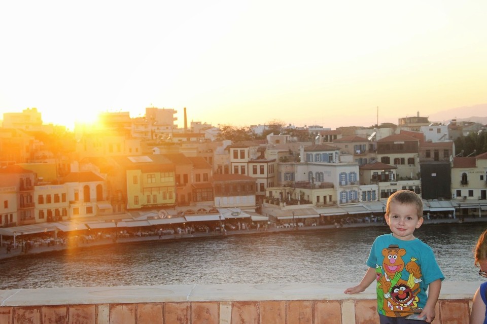 Greece - Chania - 