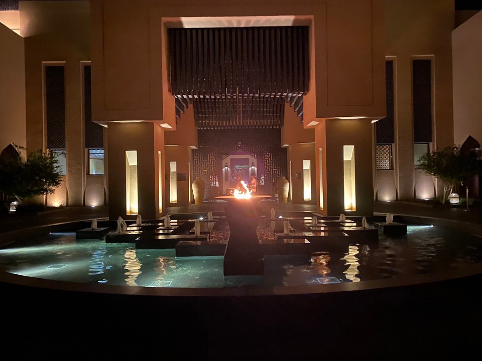 Oman -  - 