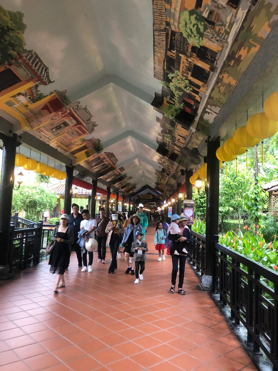 Vietnam - Da Nang - 