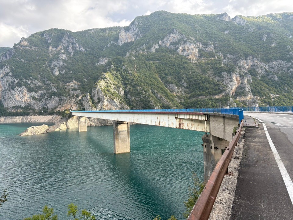 Bosnien und Herzegowina - Ljubuski - 
