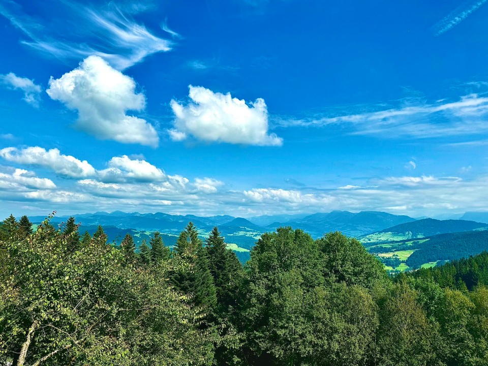 Österreich - Lochau - 