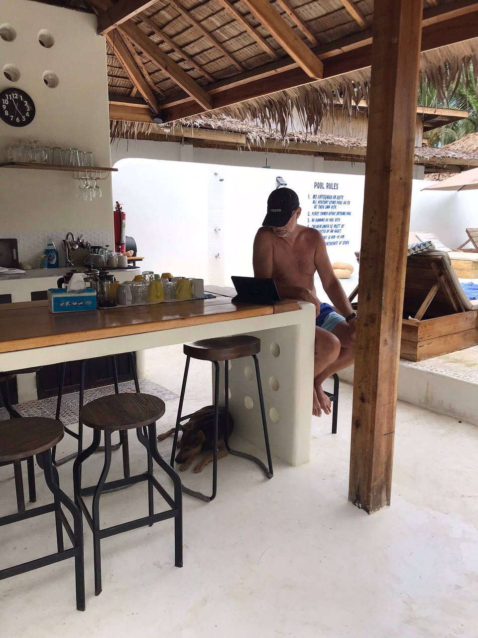 Philippines - San Vicente - 