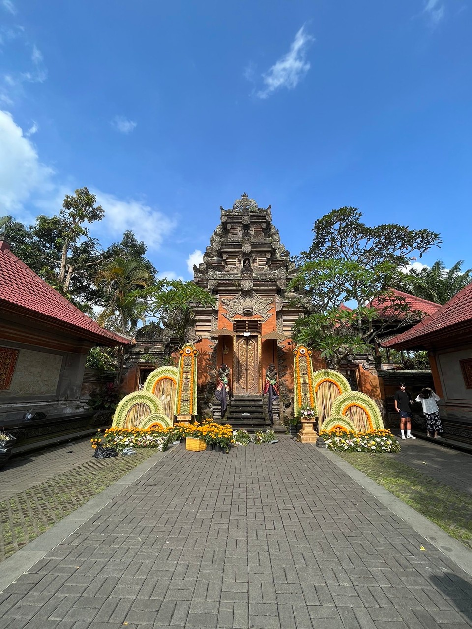 Indonesien - Gianyar - 