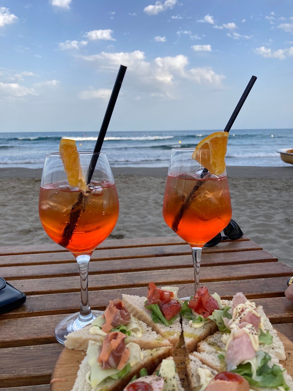 Italien - Diano Castello - 