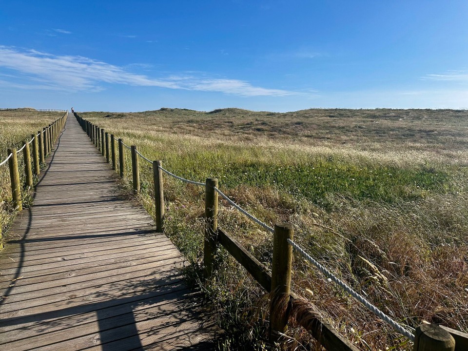 Portugal - Azurara - 