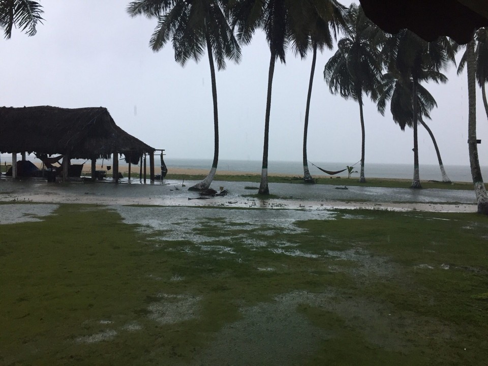 Panama - Panama-Stadt - 