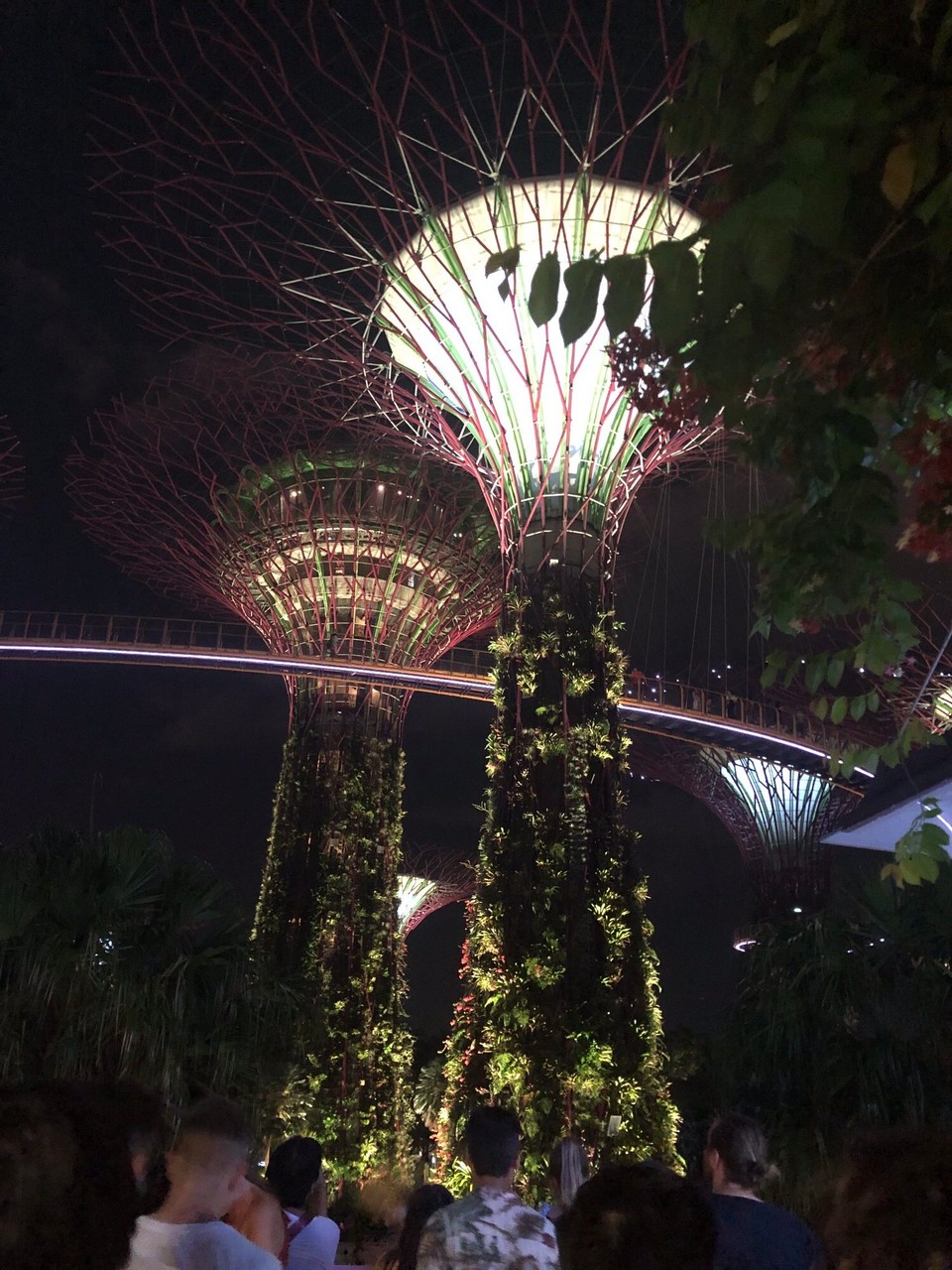 Singapur - Macpherson - 