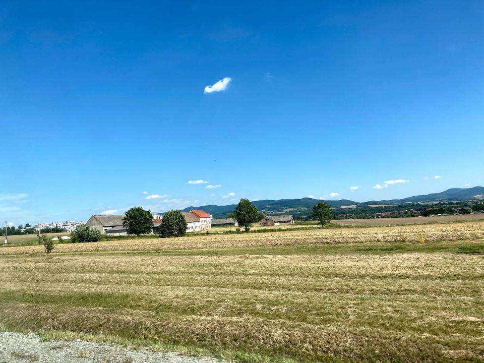 Polen - Glatz - 