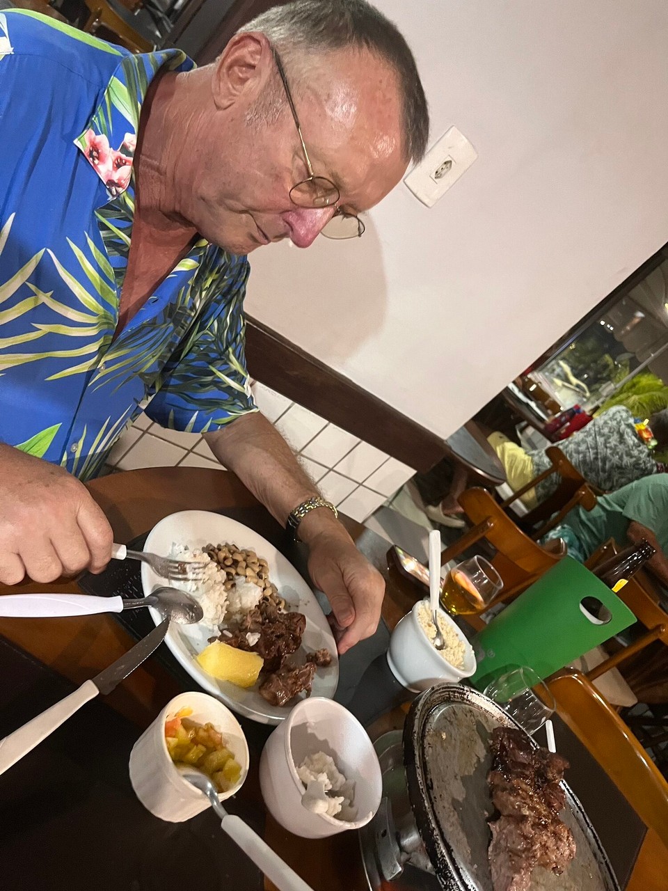 Brasilien - Salvador - 