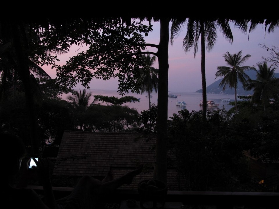 Thailand - Ko Tao - 