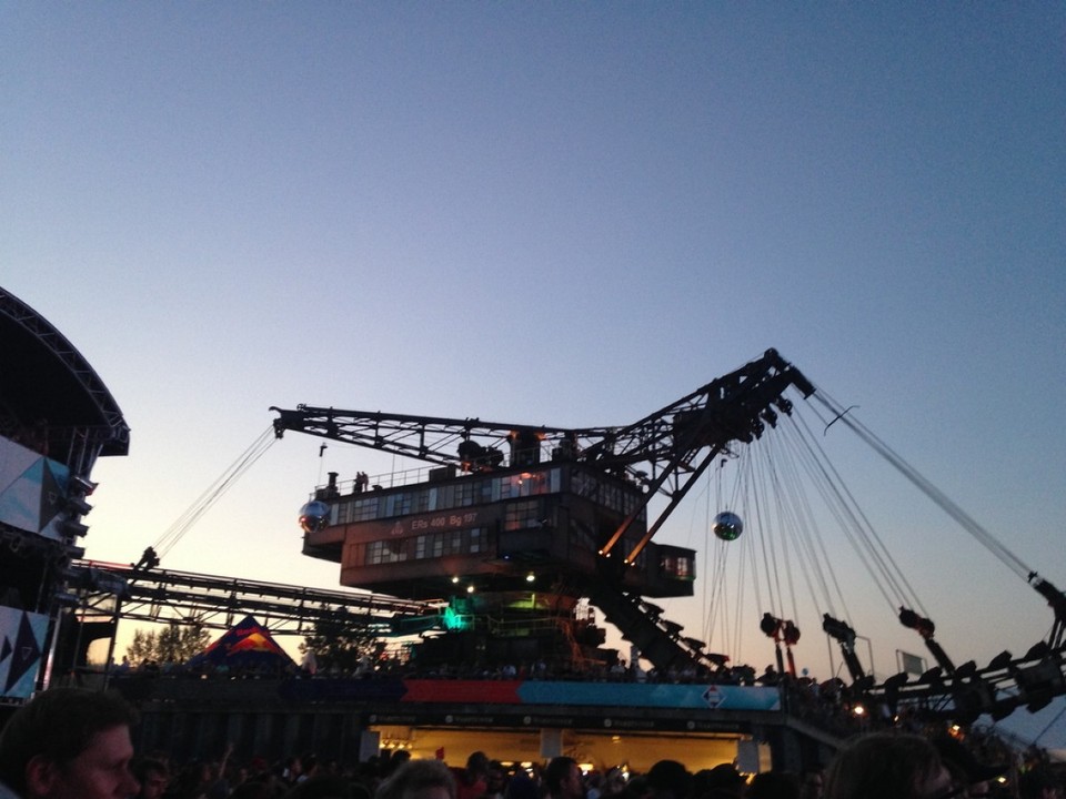 Deutschland - Gräfenhainichen - 