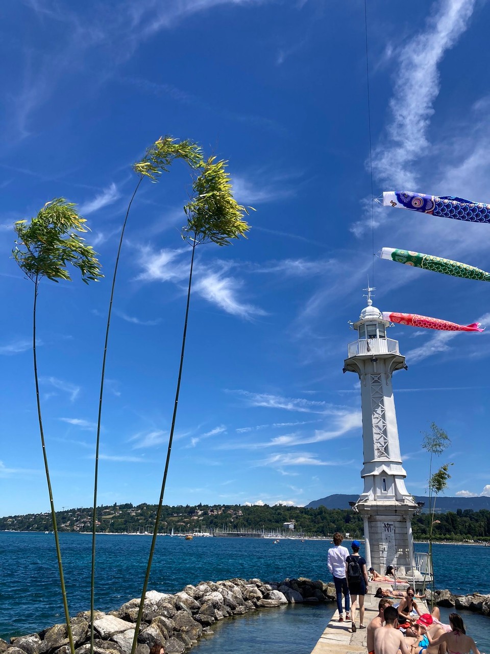 Schweiz - Vésenaz - Genf