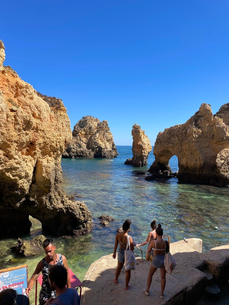 Portugal - Lagos - 