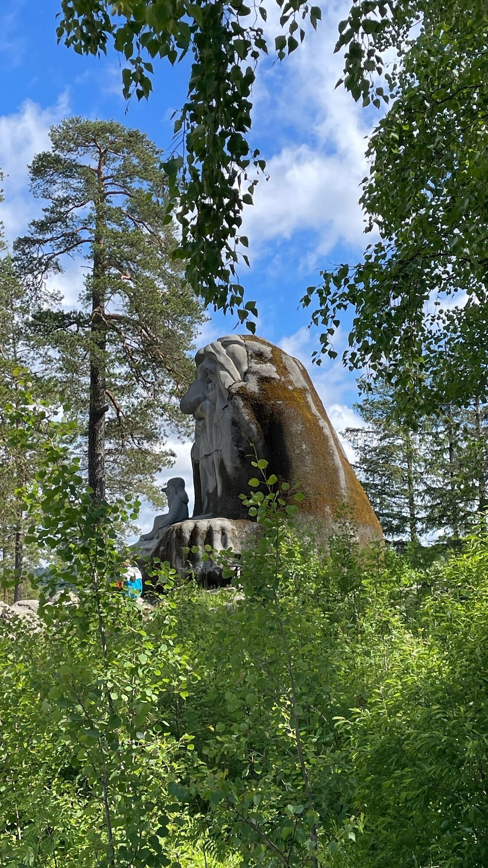 Norwegen - Oslo - 