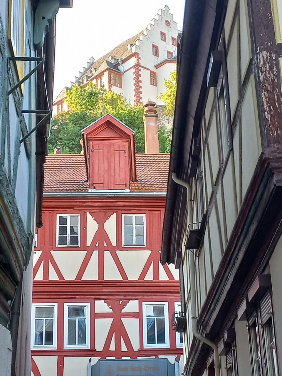 Deutschland - Miltenberg - 