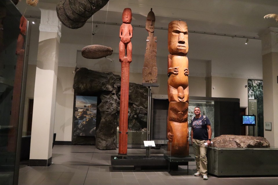 Neuseeland - Auckland - 