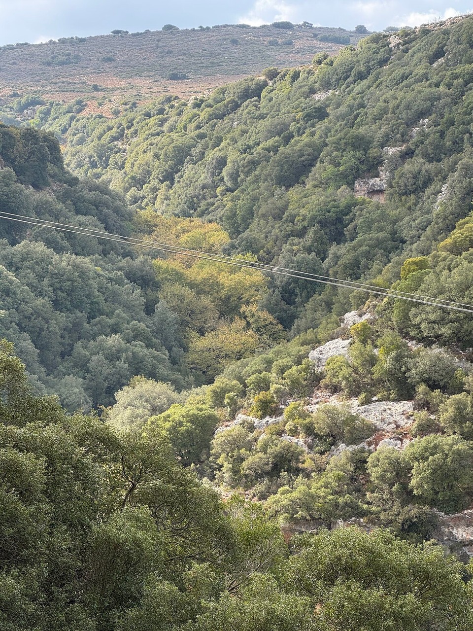 Griechenland - Amnatos - 