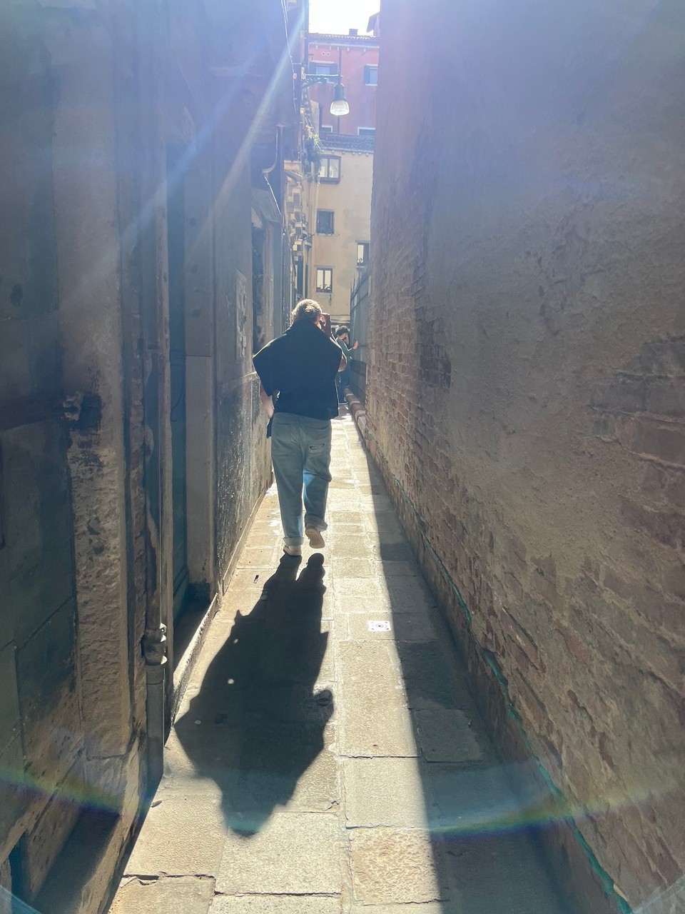 Italien - Venedig - 