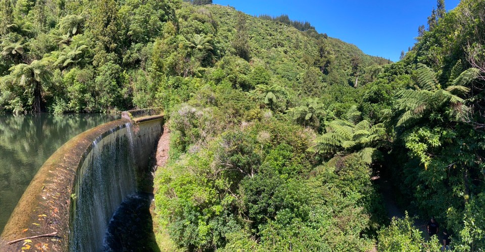 Neuseeland - Upper Hutt - 