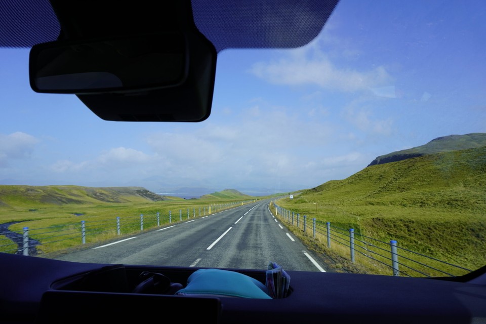 Island - Varmaland - 