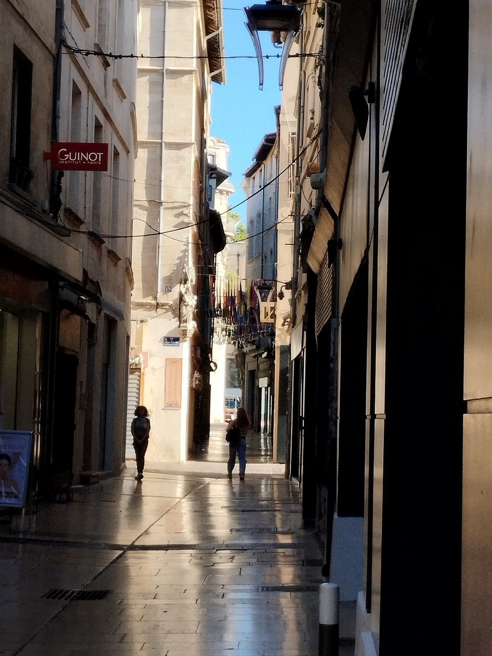 Frankreich - Avignon - 