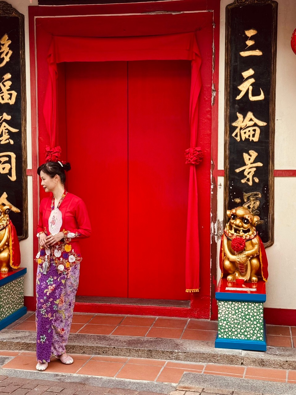 Malaysia - Malacca - 