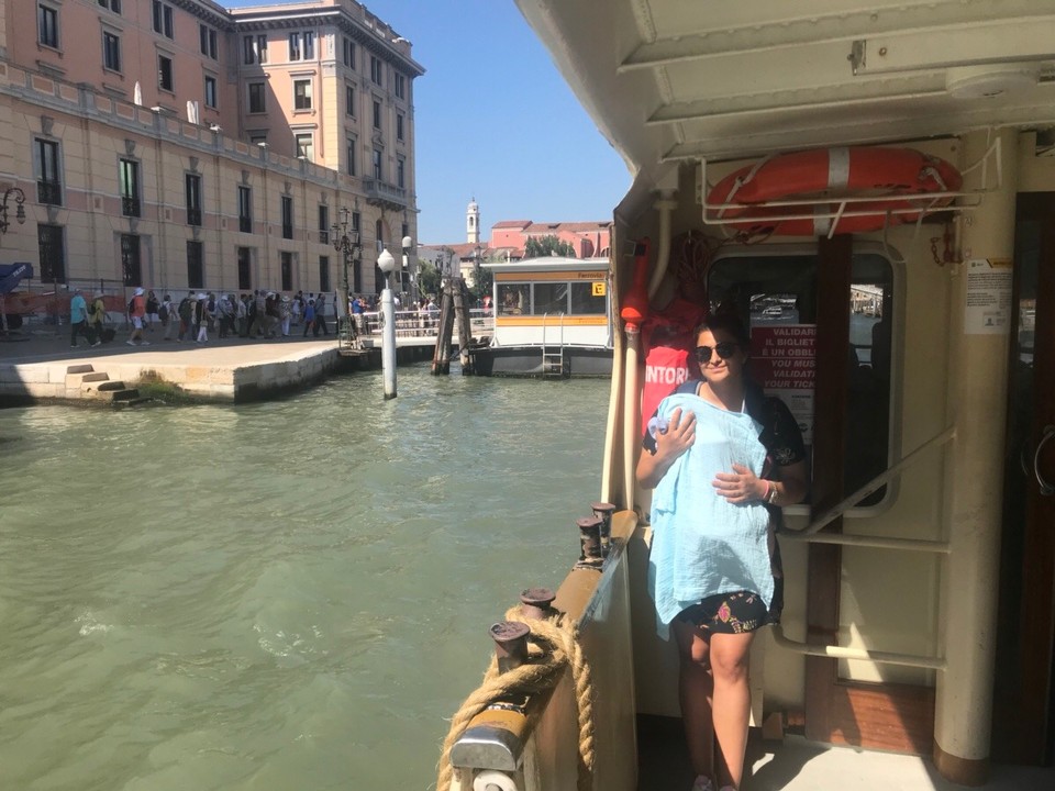 Italien - Venedig - 