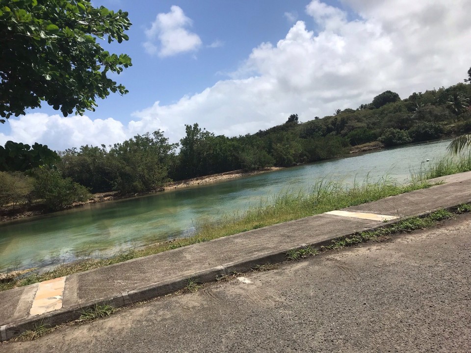Guadeloupe -  - 