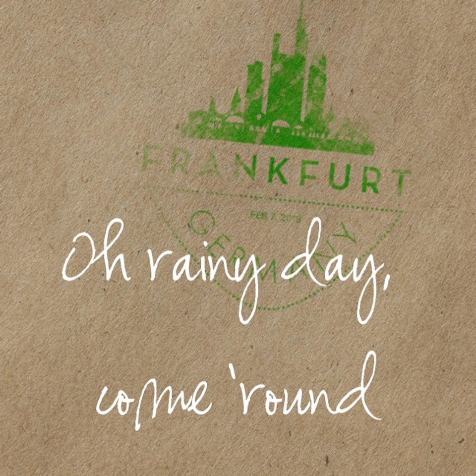 Deutschland - Frankfurt am Main - 