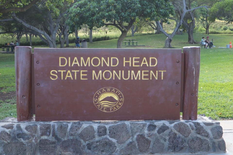 Vereinigte Staaten - Honolulu - 