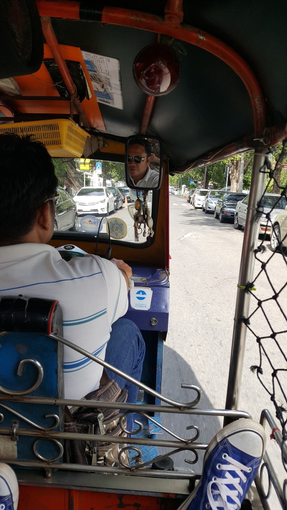 Thailand - Bangkok - 