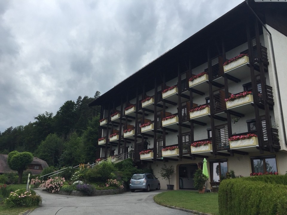Austria - Velden am Wörther See - 