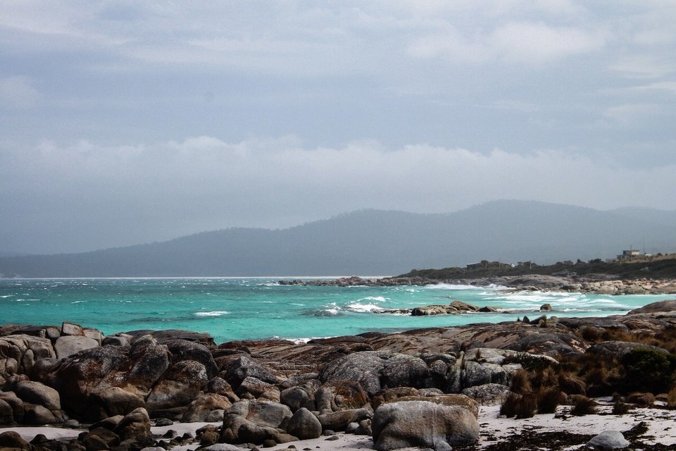 Australien -  - 