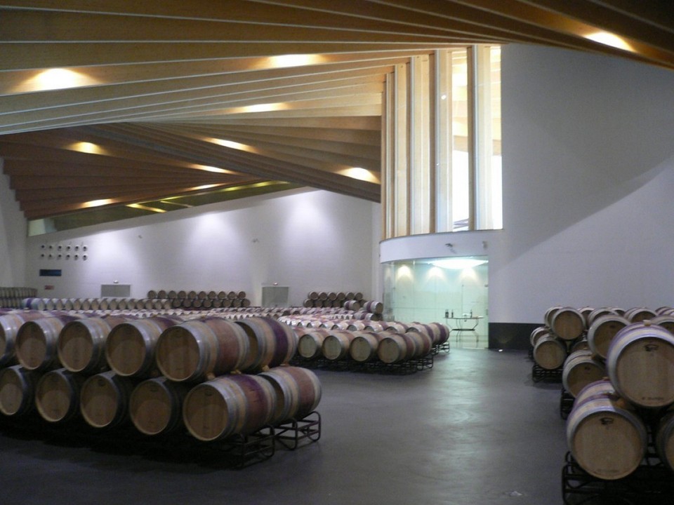 Spanien - Laguardia - 