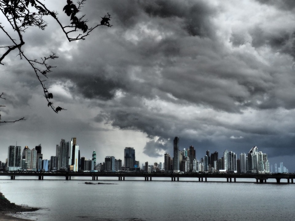 Panama - Panama-Stadt - 