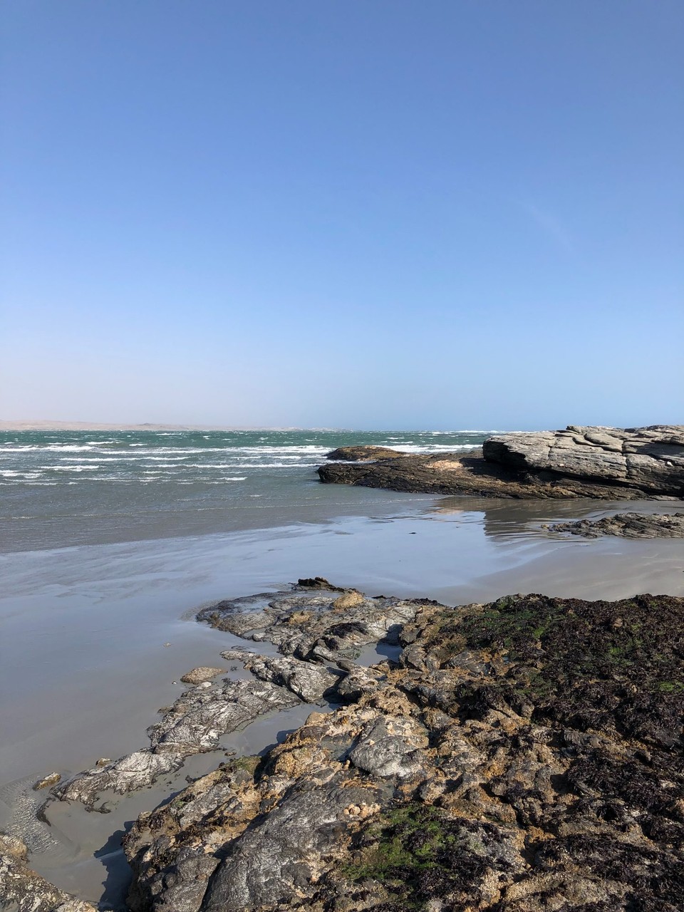 Namibia - Lüderitz - 