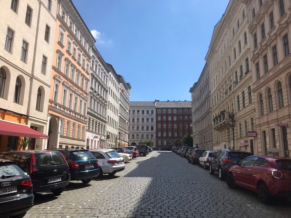 Deutschland - Berlin - 