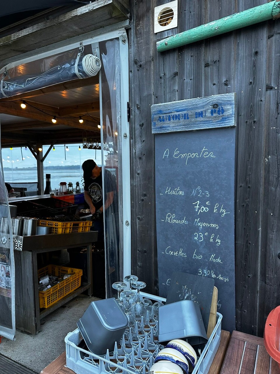 Frankreich - Plouharnel - 