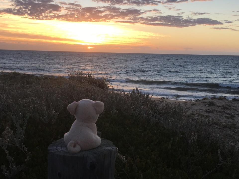 Australien - Bunbury - 