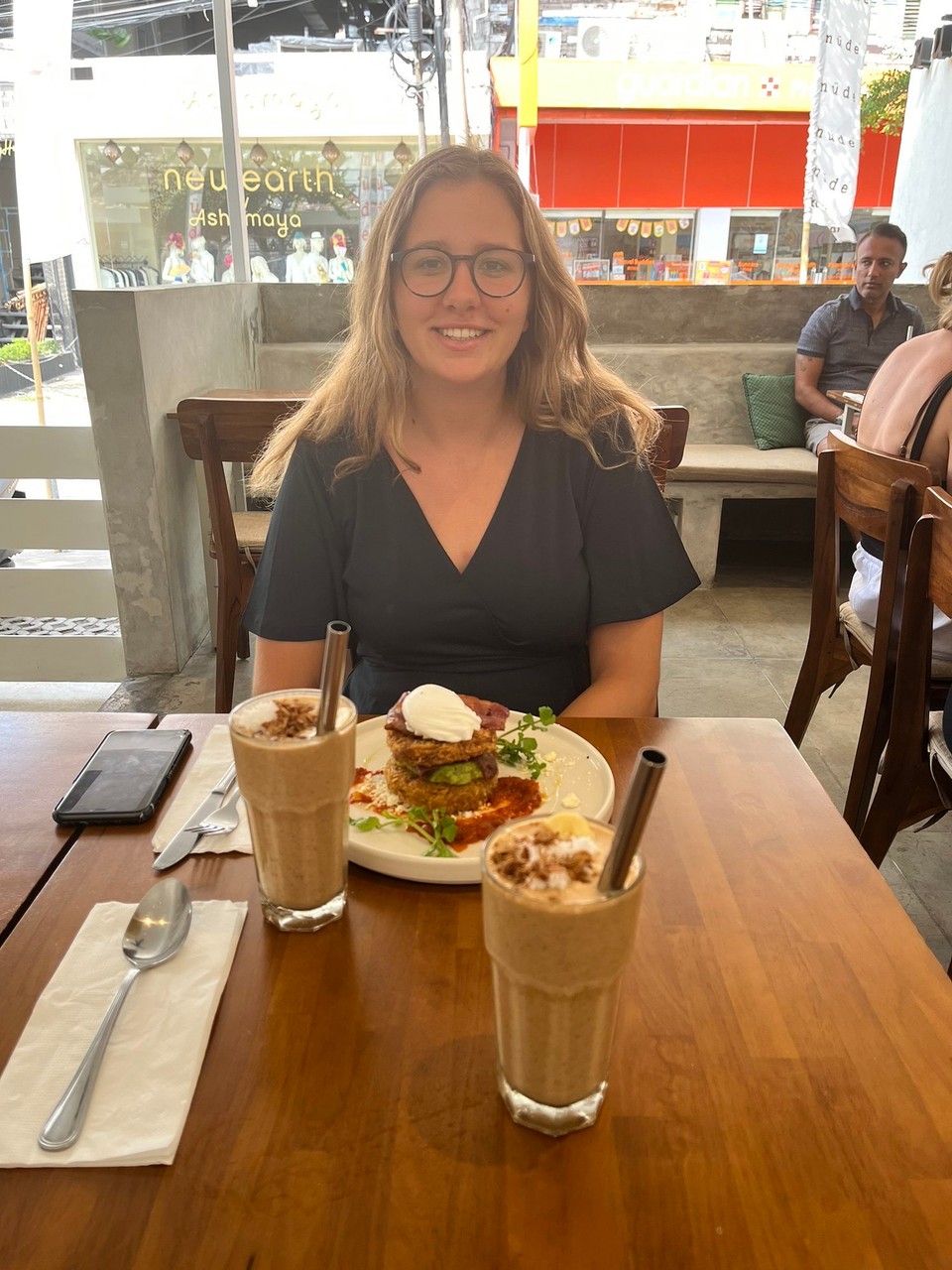 Indonesien - Kabupaten Badung - 